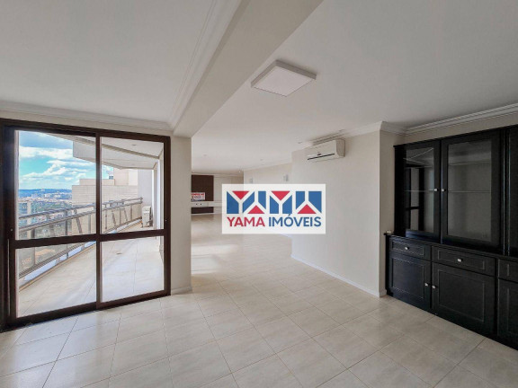 Imagem Cobertura com 4 Quartos à Venda, 443 m² em Jardim Irajá - Ribeirão Preto Imagem Cobertura com 4 Quartos à Venda, 443 m² em Jardim Irajá - Ribeirão Preto