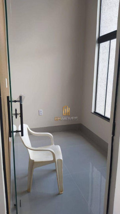 Imagem Casa com 4 Quartos à Venda, 220 m² em Jardim Helvécia - Aparecida De Goiânia