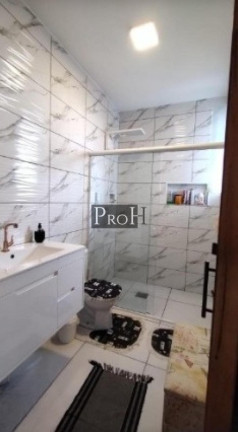 Imagem Sobrado com 3 Quartos à Venda, 171 m² em Campestre - Santo André