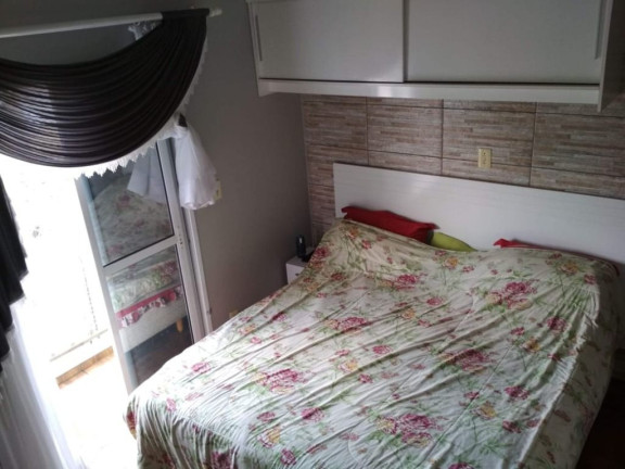 Imagem Cobertura com 2 Quartos à Venda, 83 m² em Jardim Milena - Santo André Imagem Cobertura com 2 Quartos à Venda, 83 m² em Jardim Milena - Santo André