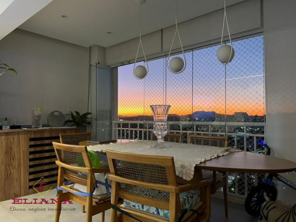 Imagem Apartamento com 4 Quartos à Venda, 102 m² em água Branca - São Paulo