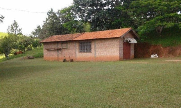 Imagem Fazenda à Venda, 320 m² em Cunha