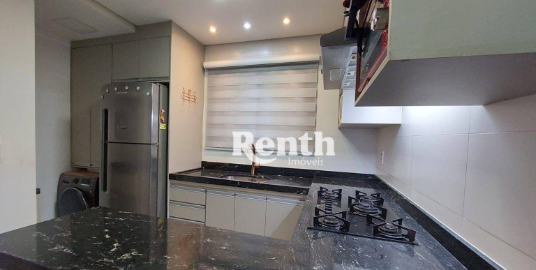 Imagem Apartamento com 3 Quartos à Venda, 60 m² em Parque Universitário - Rio Claro Imagem Apartamento com 3 Quartos à Venda, 60 m² em Parque Universitário - Rio Claro