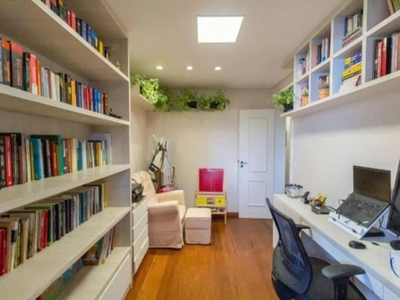 Imagem Apartamento com 4 Quartos à Venda, 175 m² em Vila Mariana - São Paulo Imagem Apartamento com 4 Quartos à Venda, 175 m² em Vila Mariana - São Paulo