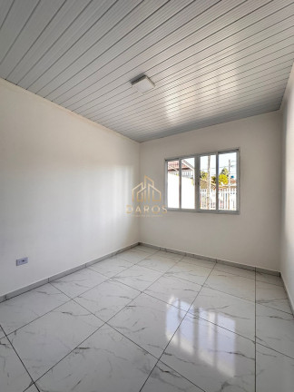 Imagem Casa com 3 Quartos à Venda, 62 m² em Jardim Bela Vista - Piraquara Imagem Casa com 3 Quartos à Venda, 62 m² em Jardim Bela Vista - Piraquara