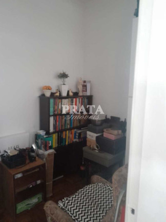 Imagem Apartamento com 3 Quartos à Venda, 170 m² em Boqueirão - Santos Imagem Apartamento com 3 Quartos à Venda, 170 m² em Boqueirão - Santos