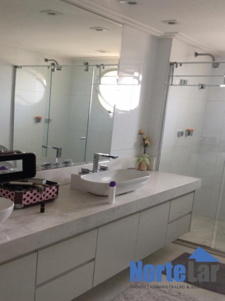Imagem Cobertura com 4 Quartos à Venda, 490 m² em Casa Verde - São Paulo Imagem Cobertura com 4 Quartos à Venda, 490 m² em Casa Verde - São Paulo