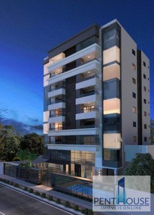 Imagem Apartamento com 3 Quartos à Venda, 150 m² em Praia Brava De Itajaí - Itajaí Imagem Apartamento com 3 Quartos à Venda, 150 m² em Praia Brava De Itajaí - Itajaí