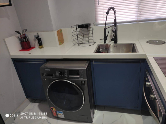 Imagem Apartamento com 2 Quartos à Venda,  em Jardim Santa Esmeralda - Hortolândia