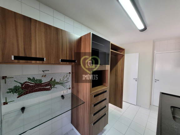 Imagem Apartamento com 3 Quartos à Venda, 104 m² em Pompeia - São Paulo