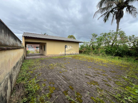 Imagem Casa à Venda, 137 m² em Barra Do Sai - Itapoá
