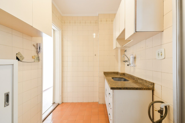 Imagem Apartamento com 2 Quartos à Venda, 60 m² em Santa Cecília - São Paulo