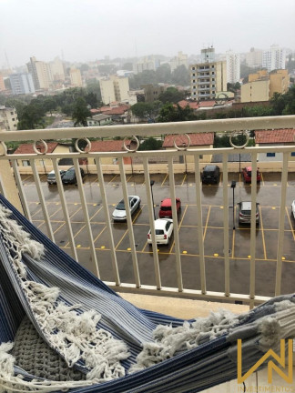 Imagem Imóvel com 2 Quartos à Venda, 56 m² em Bonfim - Campinas Imagem Imóvel com 2 Quartos à Venda, 56 m² em Bonfim - Campinas