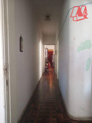 Imagem Apartamento com 3 Quartos à Venda, 89 m² em Santana - Porto Alegre