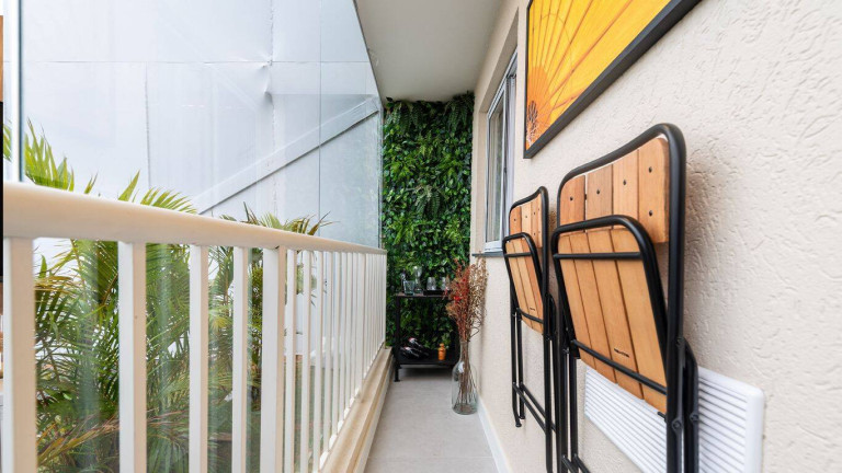 Imagem Apartamento com 2 Quartos à Venda, 39 m² em Vila Moraes - São Paulo Imagem Apartamento com 2 Quartos à Venda, 39 m² em Vila Moraes - São Paulo