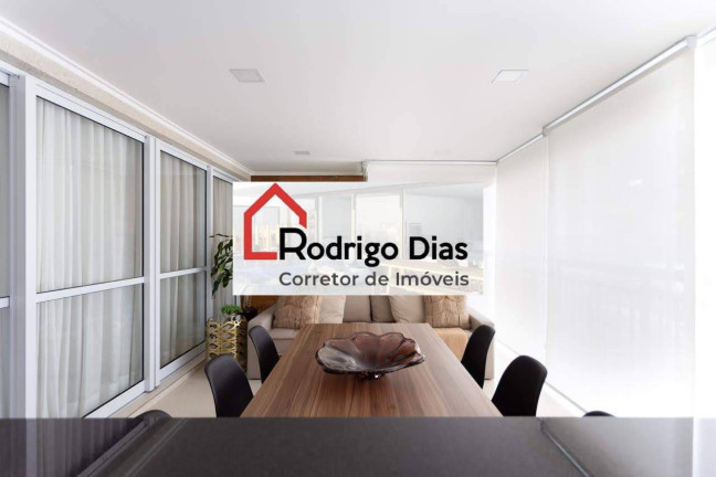 Imagem Apartamento com 3 Quartos à Venda, 163 m² em Jardim São Bento - Jundiaí