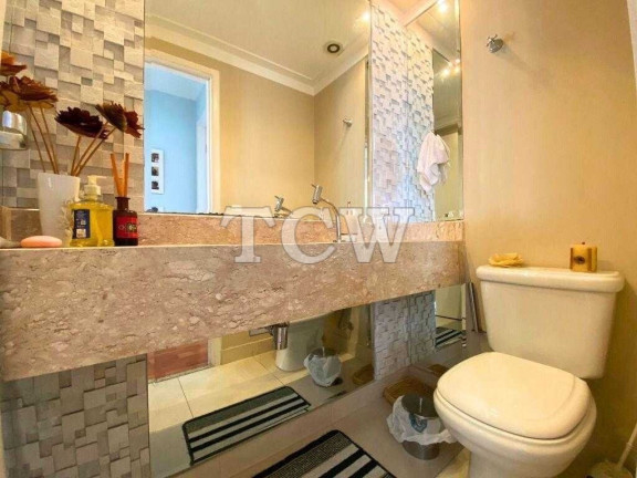 Imagem Apartamento com 3 Quartos à Venda, 133 m² em Aclimação - São Paulo