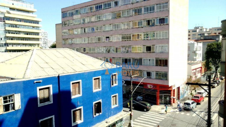 Imagem Apartamento com 1 Quarto para Alugar, 50 m² em Campos Elíseos - São Paulo Imagem Apartamento com 1 Quarto para Alugar, 50 m² em Campos Elíseos - São Paulo