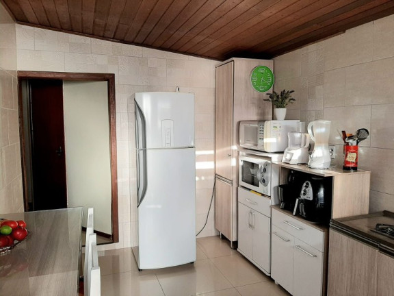Imagem Casa com 3 Quartos à Venda, 137 m² em Morada Do Vale I - Gravataí