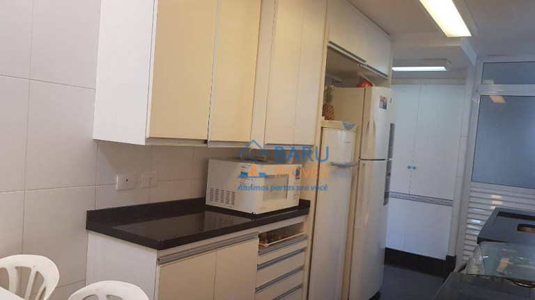 Imagem Apartamento com 3 Quartos à Venda, 119 m² em Santa Cecília - São Paulo