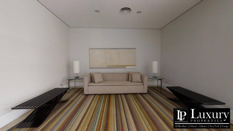 Imagem Apartamento com 2 Quartos à Venda, 151 m² em Vila Nova Conceição - São Paulo