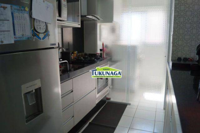Imagem Apartamento com 2 Quartos à Venda, 62 m² em Vila Miriam - Guarulhos Imagem Apartamento com 2 Quartos à Venda, 62 m² em Vila Miriam - Guarulhos