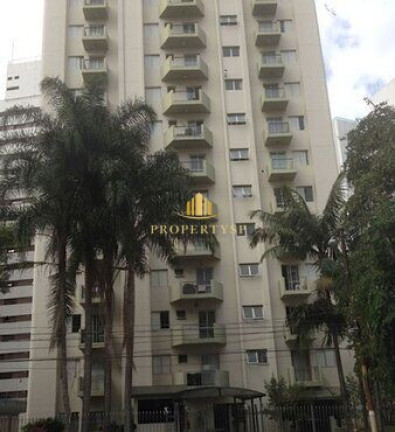 Imagem Apartamento com 1 Quarto à Venda, 37 m² em Aclimação - São Paulo Imagem Apartamento com 1 Quarto à Venda, 37 m² em Aclimação - São Paulo