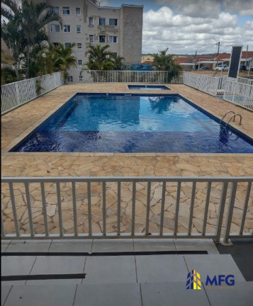 Imagem Casa de Condomínio com 3 Quartos à Venda, 56 m² em Bosque Ipanema Residencial - Sorocaba Imagem Casa de Condomínio com 3 Quartos à Venda, 56 m² em Bosque Ipanema Residencial - Sorocaba