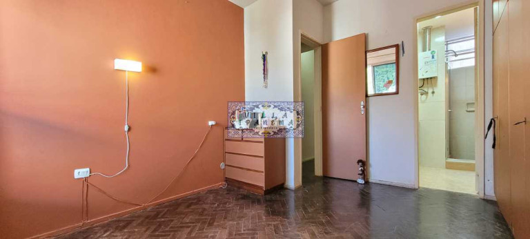 Imagem Apartamento com 4 Quartos à Venda, 136 m² em Gávea - Rio De Janeiro