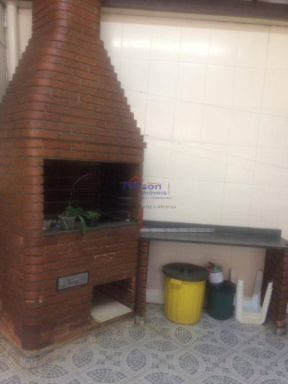 Imagem Casa com 3 Quartos à Venda,  em Gopoúva - Guarulhos
