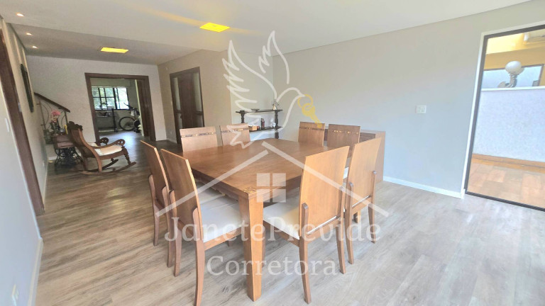 Imagem Casa de Condomínio com 4 Quartos à Venda, 341 m² em Alphaville - Santana De Parnaíba Imagem Casa de Condomínio com 4 Quartos à Venda, 341 m² em Alphaville - Santana De Parnaíba