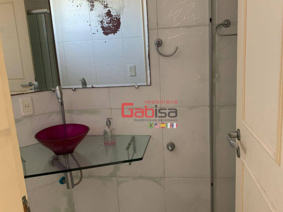 Imagem Cobertura com 3 Quartos à Venda ou Locação, 230 m² em Braga - Cabo Frio Imagem Cobertura com 3 Quartos à Venda ou Locação, 230 m² em Braga - Cabo Frio