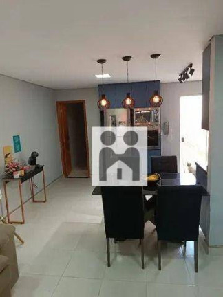 Imagem Casa com 3 Quartos à Venda, 98 m² em Ipiranga - Ribeirão Preto Imagem Casa com 3 Quartos à Venda, 98 m² em Ipiranga - Ribeirão Preto