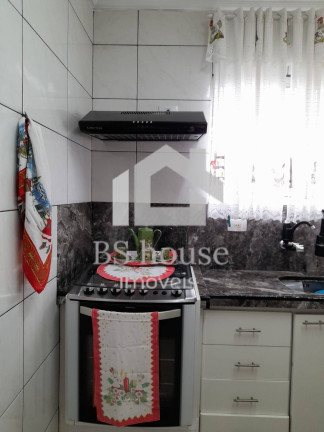 Imagem Apartamento com 2 Quartos à Venda, 56 m² em Vila Valparaiso - Santo André Imagem Apartamento com 2 Quartos à Venda, 56 m² em Vila Valparaiso - Santo André