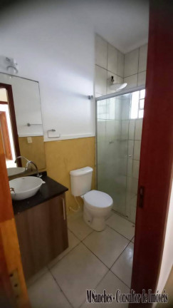 Imagem Casa com 2 Quartos à Venda, 100 m² em Jardim Piazza Di Roma - Sorocaba