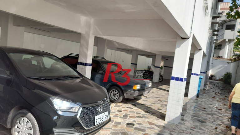 Imagem Apartamento com 2 Quartos à Venda, 80 m² em Boqueirão - Santos Imagem Apartamento com 2 Quartos à Venda, 80 m² em Boqueirão - Santos