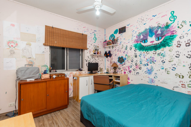 Imagem Apartamento com 3 Quartos à Venda, 123 m² em Jardim Paulista - São Paulo