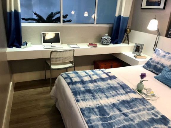 Imagem Imóvel com 2 Quartos à Venda, 79 m² em Barra Da Tijuca - Rio De Janeiro
