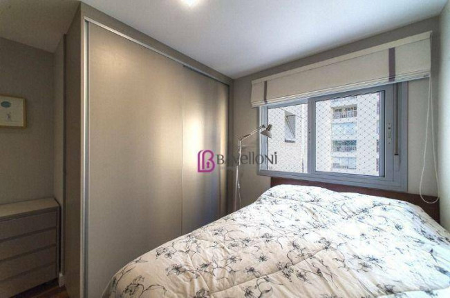 Imagem Apartamento com 3 Quartos à Venda, 123 m² em Pompeia - São Paulo Imagem Apartamento com 3 Quartos à Venda, 123 m² em Pompeia - São Paulo
