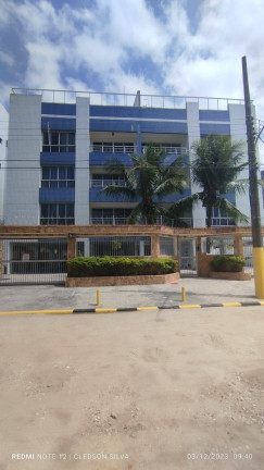 Imagem Apartamento com 2 Quartos à Venda, 97 m² em Jardim Virgínia - Guarujá