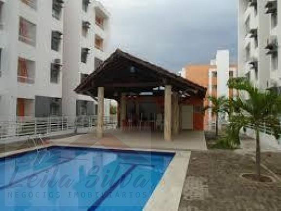 Imagem Apartamento com 3 Quartos à Venda, em Primavera - Teresina Imagem Apartamento com 3 Quartos à Venda, em Primavera - Teresina