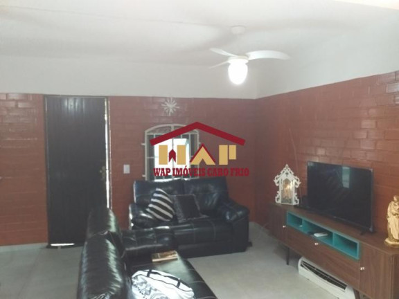 Imagem Casa de Condomínio com 2 Quartos à Venda, 87 m² em Portinho - Cabo Frio Imagem Casa de Condomínio com 2 Quartos à Venda, 87 m² em Portinho - Cabo Frio