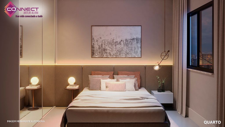 Imagem Apartamento com 2 Quartos à Venda, 35 m² em Artur Alvim - São Paulo Imagem Apartamento com 2 Quartos à Venda, 35 m² em Artur Alvim - São Paulo