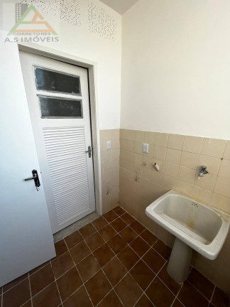 Imagem Apartamento com 2 Quartos à Venda, 65 m² em Centro - São Gonçalo Imagem Apartamento com 2 Quartos à Venda, 65 m² em Centro - São Gonçalo