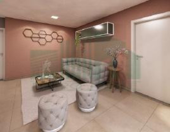 Imagem Apartamento com 1 Quarto à Venda, 23 m² em Bairro Novo - Olinda Imagem Apartamento com 1 Quarto à Venda, 23 m² em Bairro Novo - Olinda