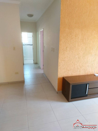 Imagem Apartamento com 3 Quartos à Venda, 87 m² em Jardim Califórnia - Jacareí