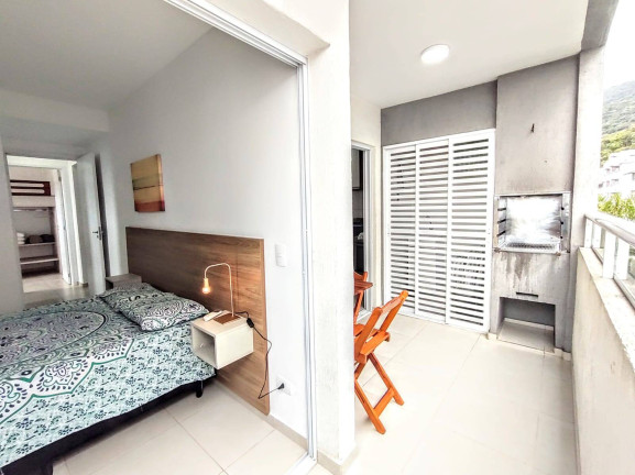 Imagem Apartamento com 2 Quartos à Venda, 63 m² em Perequê Açu - Ubatuba Imagem Apartamento com 2 Quartos à Venda, 63 m² em Perequê Açu - Ubatuba