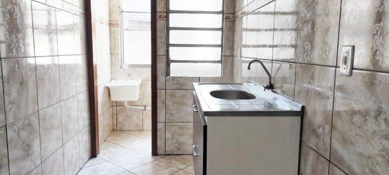 Imagem Apartamento com 2 Quartos à Venda, 65 m² em Cristo Redentor - Porto Alegre Imagem Apartamento com 2 Quartos à Venda, 65 m² em Cristo Redentor - Porto Alegre