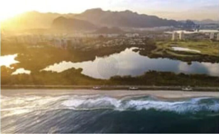 Imagem Apartamento com 3 Quartos à Venda, 194 m² em Barra Da Tijuca - Rio De Janeiro