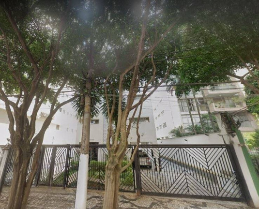 Imagem Apartamento com 1 Quarto à Venda, 44 m² em Santa Cecília - São Paulo Imagem Apartamento com 1 Quarto à Venda, 44 m² em Santa Cecília - São Paulo